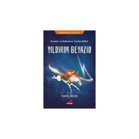 Yalnız Adamın Günlügü - Yıldırım Beyazıd