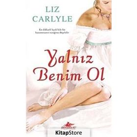 YALNIZ BENIM OL - LIZ CARLYLE