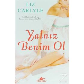 YALNIZ BENIM OL - LIZ CARLYLE