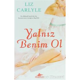 YALNIZ BENIM OL - LIZ CARLYLE