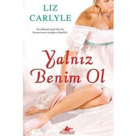 YALNIZ BENIM OL - LIZ CARLYLE