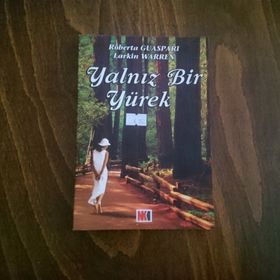 YALNIZ BIR YÜREK - ROBERTA GUASPARI, LARKIN WARREN