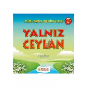 Yalnız Ceylan Engin Nigar