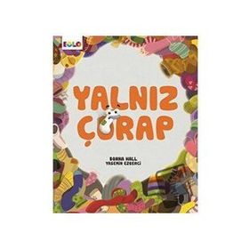 Yalnız Çorap - Donna Hall