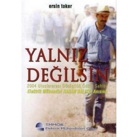 Yalnız Değilsin - Ayşe Kulin Alev Alatlı Liz Behmoaras Nurşen Mazıcı