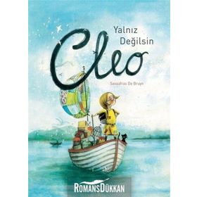 Yalnız Değilsin Cleo - Sassafras De Bruyn