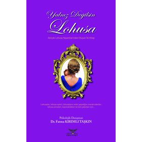 Yalnız Değilsin Lohusa - Fatma Kırımlı