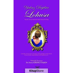 Yalnız Değilsin Lohusa - Fatma Kırımlı