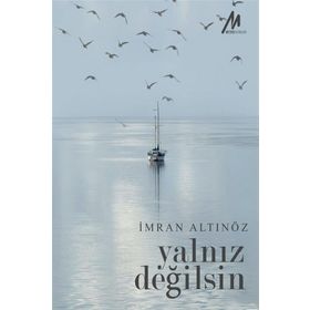 Yalnız Değilsiniz - Üstün İnanç