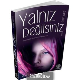 Yalnız Değilsiniz - Üstün İnanç