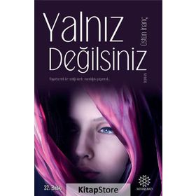 Yalnız Değilsiniz - Üstün İnanç