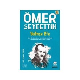 Yalnız Efe - Bilgili Yayınları