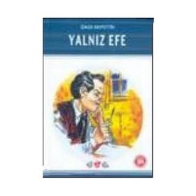YALNIZ EFE - ÖMER SEYFETTIN (ISBN:9789944281645)