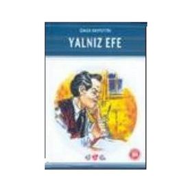 YALNIZ EFE - ÖMER SEYFETTIN (ISBN:9789944281645)