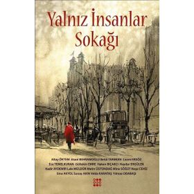 Yalnız İnsanlar Sokağı - Arif Çıplak
