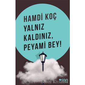 Yalnız Kaldınız, Peyami Bey! - Hamdi Koç