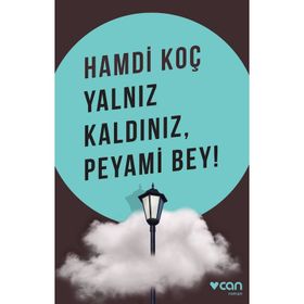 Yalnız Kaldınız, Peyami Bey! - Hamdi Koç