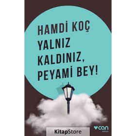 Yalnız Kaldınız, Peyami Bey! - Hamdi Koç