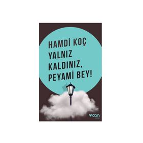 Yalnız Kaldınız, Peyami Bey! - Hamdi Koç