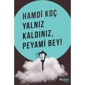 Yalnız Kaldınız, Peyami Bey! - Hamdi Koç