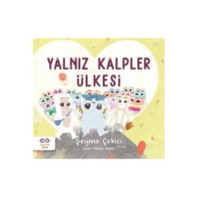 Yalnız Kalpler Ülkesi Cezve Çocuk