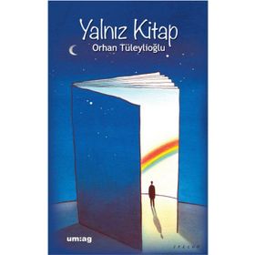 Yalnız Kitap - Orhan Tüleylioğlu