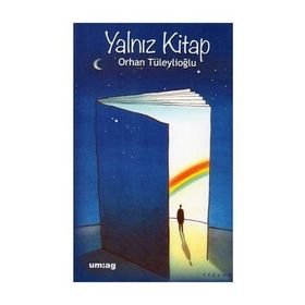Yalnız Kitap - Orhan Tüleylioğlu