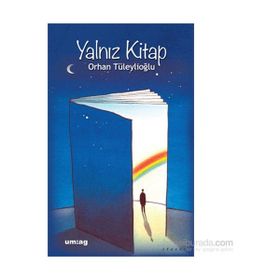 Yalnız Kitap - Orhan Tüleylioğlu