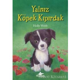 Yalnız Köpek Kıpırdak - Holly Webb