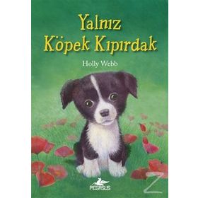 Yalnız Köpek Kıpırdak - Holly Webb