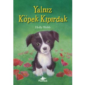 Yalnız Köpek Kıpırdak - Holly Webb