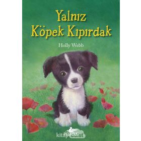 Yalnız Köpek Kıpırdak - Holly Webb