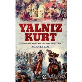 Yalnız Kurt - Acar Sevim
