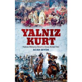 Yalnız Kurt - Acar Sevim