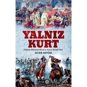 Yalnız Kurt - Acar Sevim