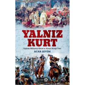 Yalnız Kurt - Acar Sevim