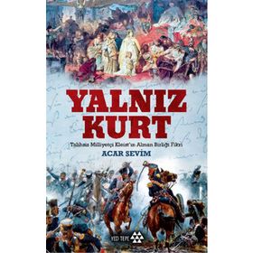 Yalnız Kurt - Acar Sevim