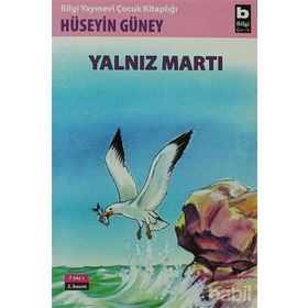 YALNIZ MARTI - HÜSEYİN GÜNEY