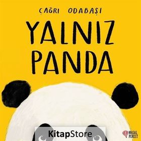 Yalnız Panda - Çağrı Odabaşı