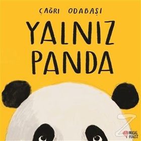 Yalnız Panda - Çağrı Odabaşı