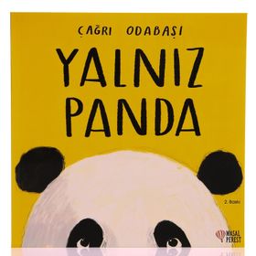 Yalnız Panda - Çağrı Odabaşı