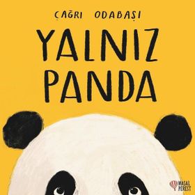 Yalnız Panda - Çağrı Odabaşı