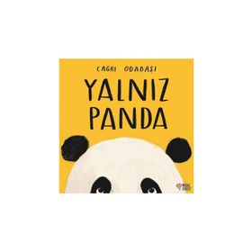 Yalnız Panda - Çağrı Odabaşı