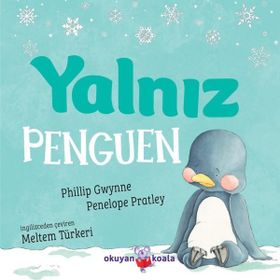 Yalnız Penguen Okuyan Koala