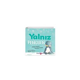 Yalnız Penguen Okuyan Koala