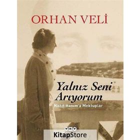 Yalnız Seni Arıyorum - Orhan Veli Kanık