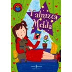 YALNIZCA MELDA - FRIEDA WISHINSKY