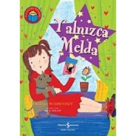 YALNIZCA MELDA - FRIEDA WISHINSKY