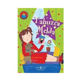 YALNIZCA MELDA - FRIEDA WISHINSKY