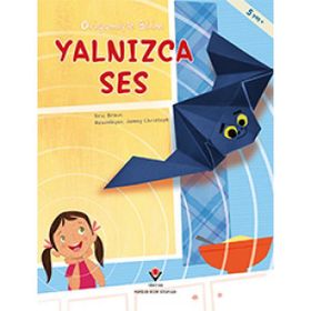 Yalnızca Ses-Origamiyle Bilim - Eric Braun